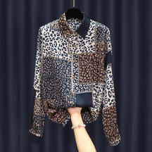 Camisa Spani - Viccenza