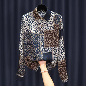 Camisa Spani - Viccenza