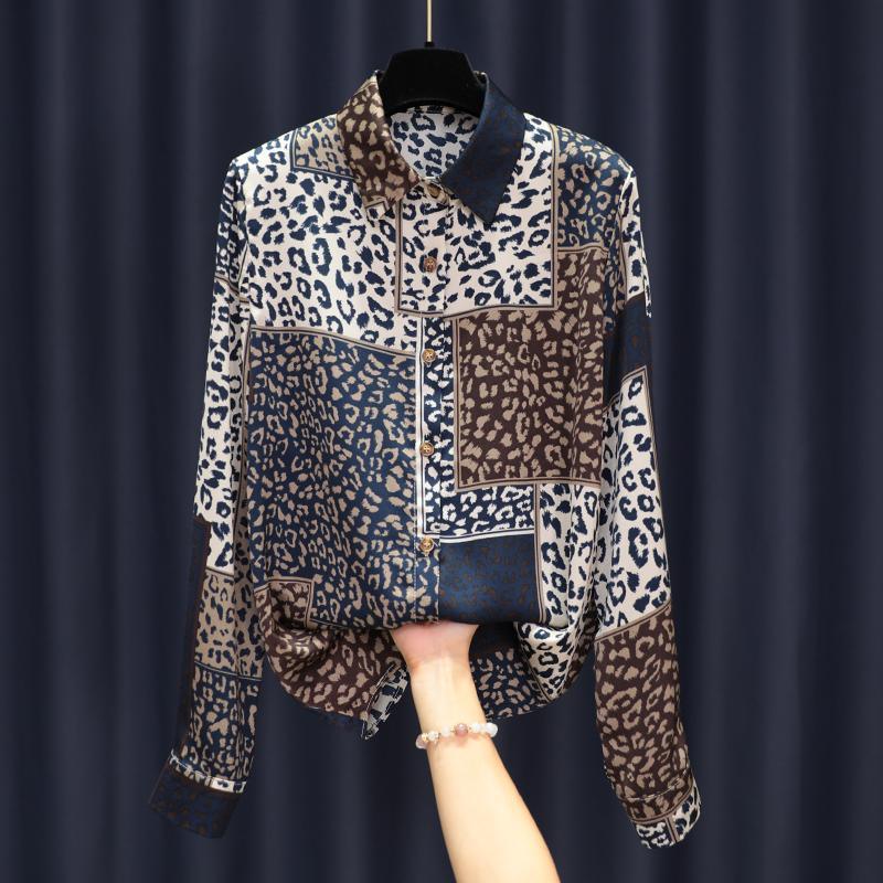 Camisa Spani - Viccenza