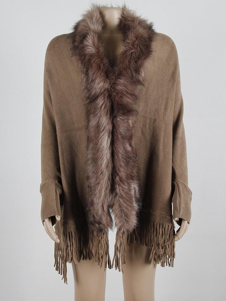 Cardigan Roulette - Viccenza