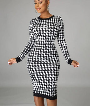 Vestido Moranna - Viccenza