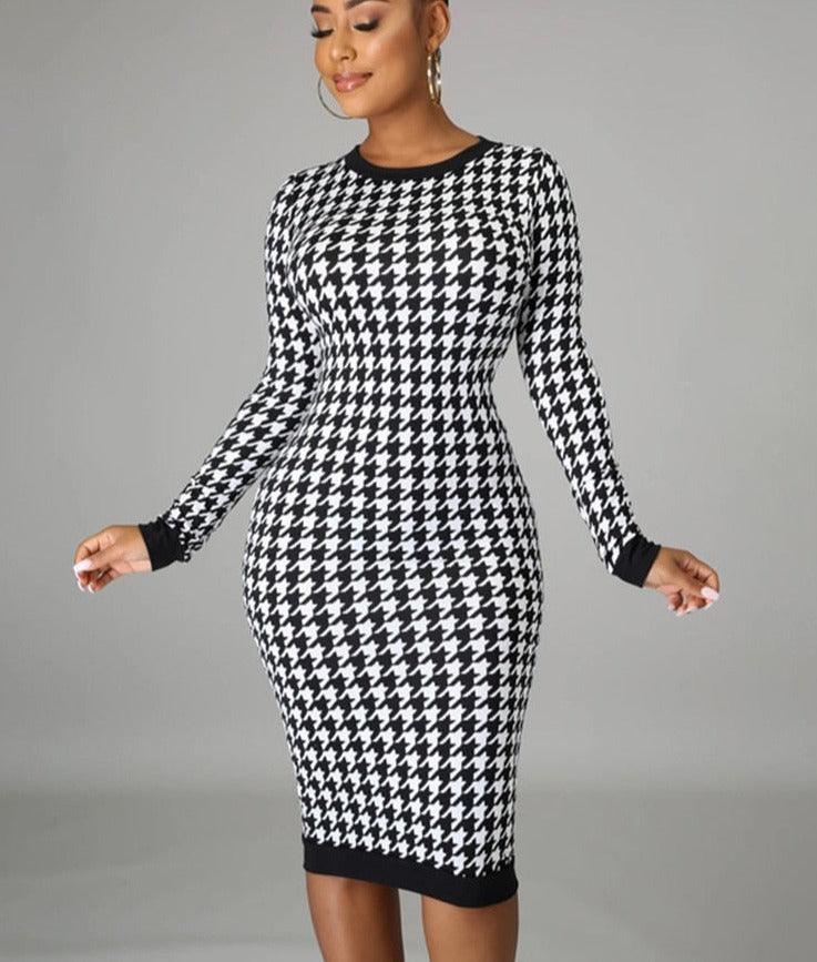 Vestido Moranna - Viccenza