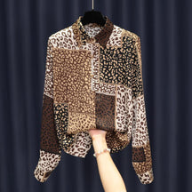 Camisa Spani - Viccenza