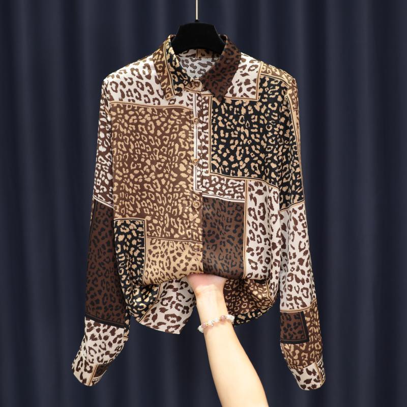 Camisa Spani - Viccenza