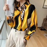 Camisa Spani - Viccenza