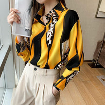 Camisa Spani - Viccenza