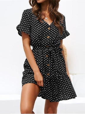 Vestido Celina - Viccenza