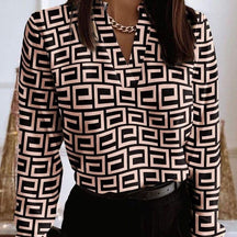 Blusa Edron - Viccenza
