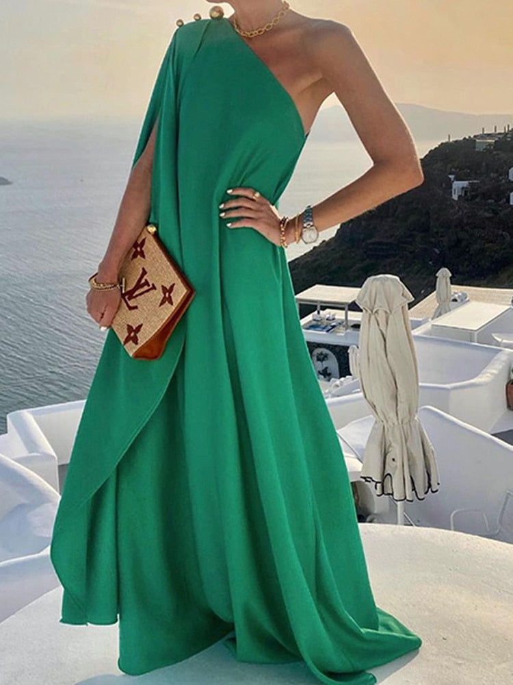 Vestido Fly