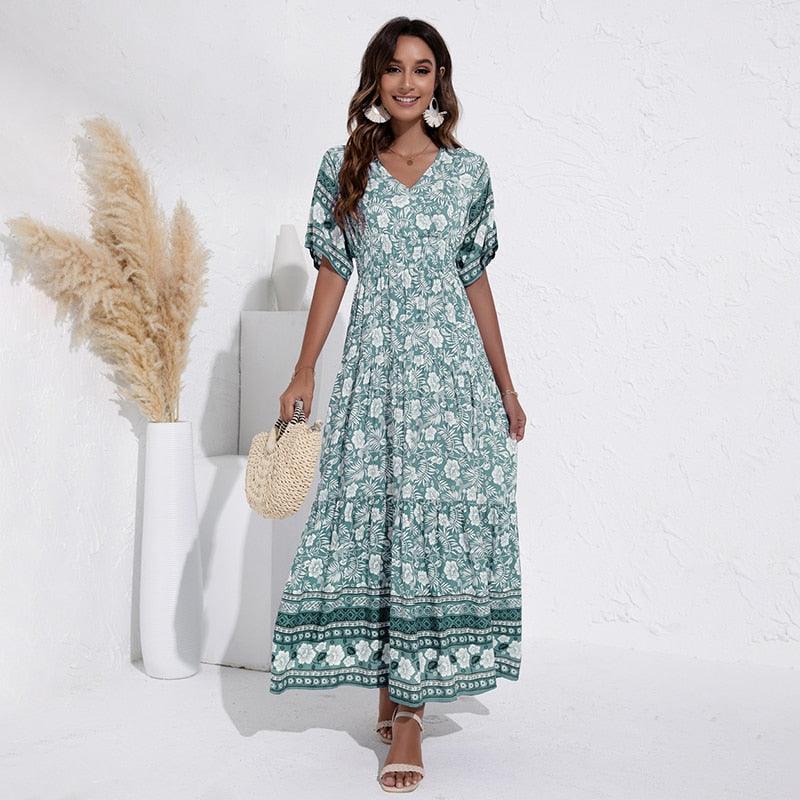 Vestido Yepiz - Viccenza
