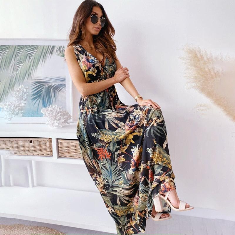 Vestido Copacaban - Viccenza