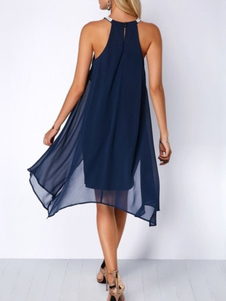 Vestido Glow