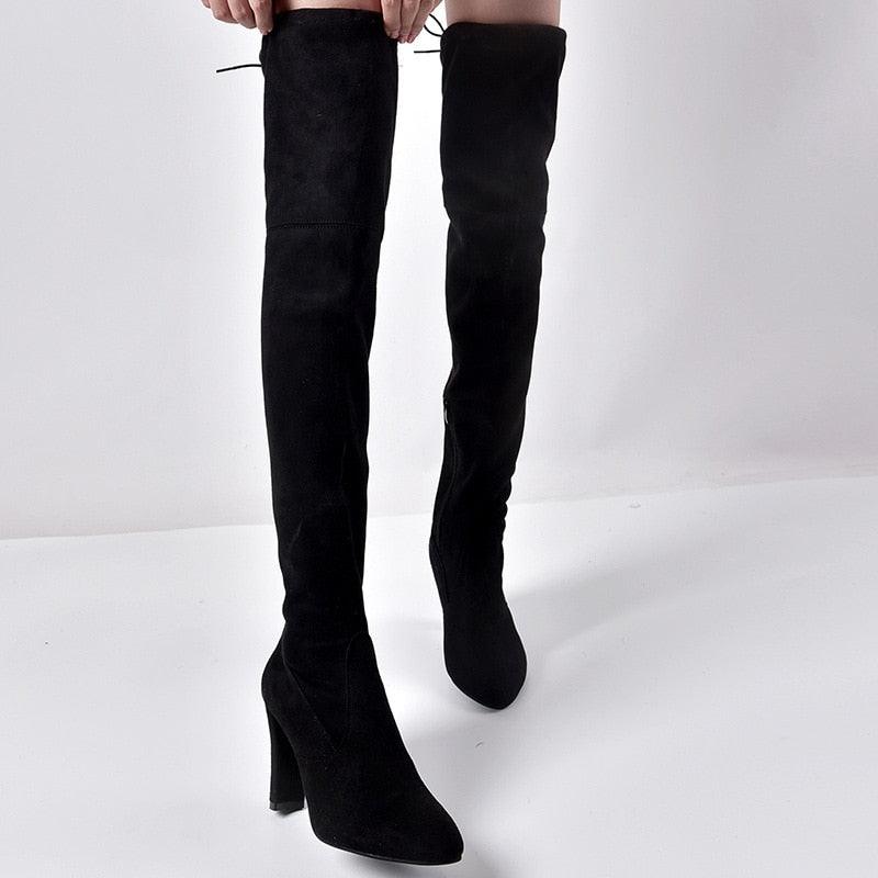 Bota Charlotte - Viccenza