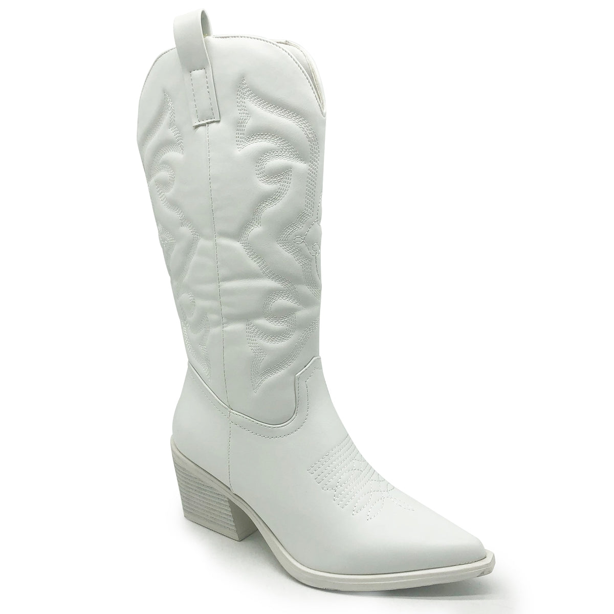Bota Cowboy