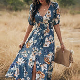 Vestido Comon - Viccenza