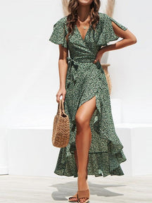 Vestido Liz - Viccenza