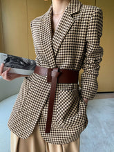 Blazer Flamboyant