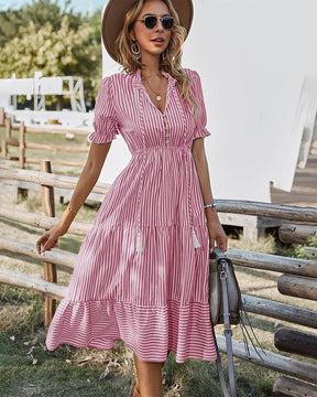 Vestido Carmelia - Viccenza