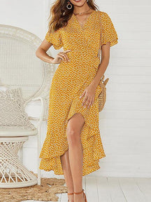 Vestido Liz - Viccenza