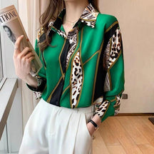 Camisa Spani - Viccenza