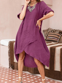 Vestido Light