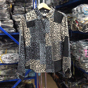 Camisa Spani - Viccenza