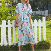 Vestido Moony - Viccenza