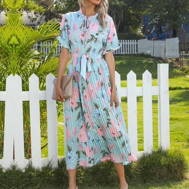 Vestido Moony - Viccenza