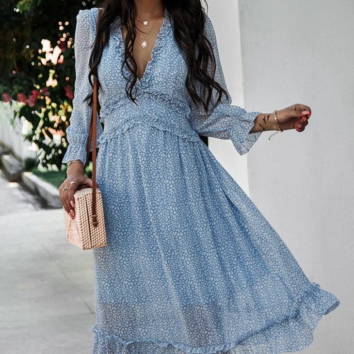 Vestido Feeling - Viccenza
