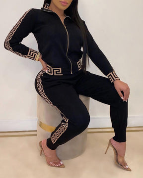 Conjunto Noose - Viccenza