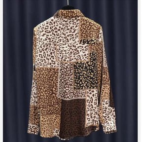 Camisa Spani - Viccenza