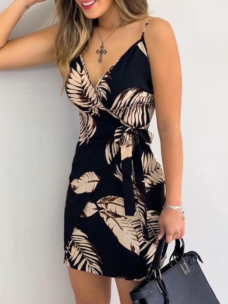 Vestido Amazon - Viccenza