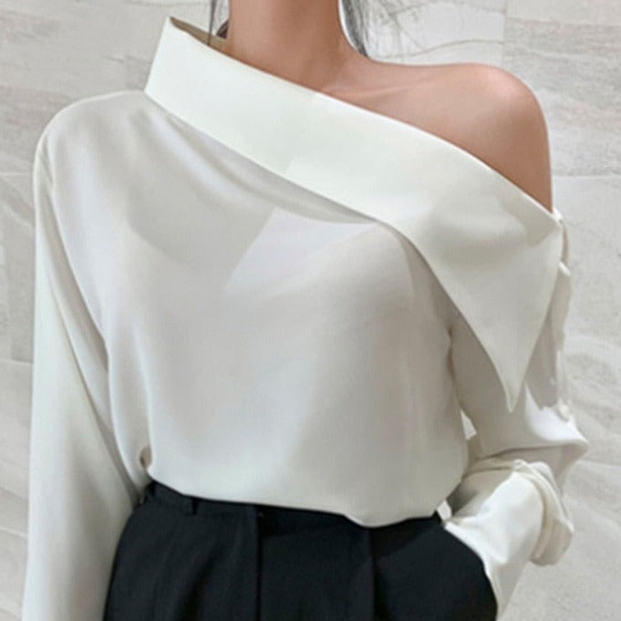 Camisa Roseana